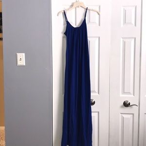 Express Maxi Dress